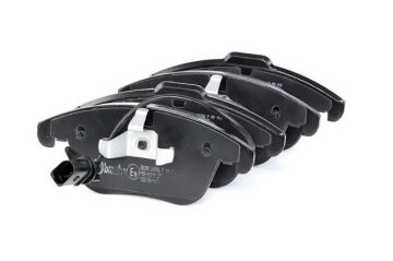 Audi A4 Ön Fren Balatası 2.0 TDI 177 Beygir 314 mm Disk İçin 2008-2015 BREMBO