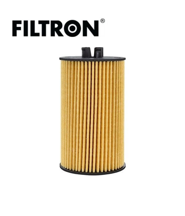 Opel İnsignia A Yağ Filtresi 1.6 Turbo 170 Beygir 2008-2016 FILTRON