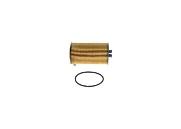 Opel İnsignia A Yağ Filtresi 1.6 Turbo 170 Beygir 2008-2016 BOSCH