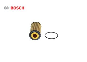 Opel İnsignia A Yağ Filtresi 1.6 Turbo 170 Beygir 2008-2016 BOSCH