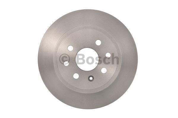 Opel Vectra B Arka Fren Diski 2.0 DTI 16V 100 Beygir 1996-1998 BOSCH
