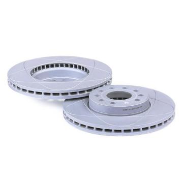 Audi A3 Performanslı Ön Fren Diski 1.4 TFSI 125 Beygir 288 mm 2013-2020 ATE POWER DISC