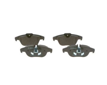 Mercedes 204 Kasa C200 Arka Fren Balatası 2007-2013 BOSCH