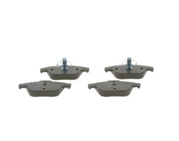 Mercedes 204 Kasa C200 Arka Fren Balatası 2007-2013 BOSCH