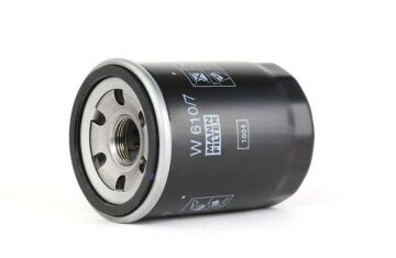 Honda Civic Yağ Filtresi 1.6 Benzinli i-Vtec 125 Beygir FC5 2017 Sonrası MANN