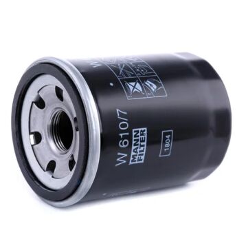 Honda Civic Yağ Filtresi 1.6 Benzinli i-Vtec 125 Beygir FC5 2017 Sonrası MANN