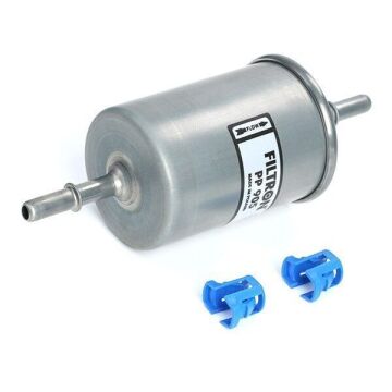 Opel Corsa C Benzin Filtresi 1.4 Twinport 90 Beygir Z14XEP 2001-2006 FILTRON