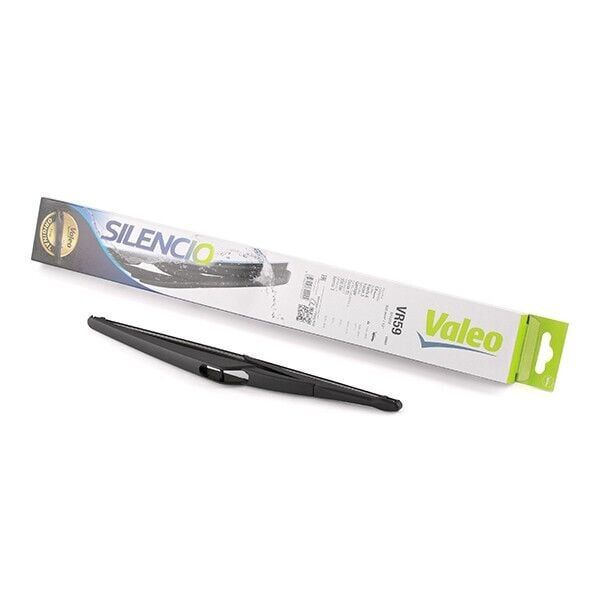 Opel Astra H Arka Silecek 30 cm 2005-2010 VALEO