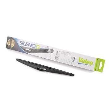 Opel Astra H Arka Silecek 30 cm 2005-2010 VALEO