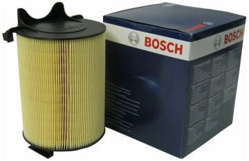 Skoda Superb Hava Filtresi 1.4 TSI 125 Beygir 2008-2014 BOSCH