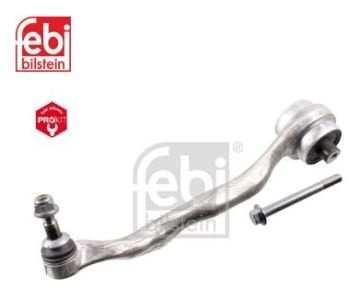 BMW 4 Serisi F32 Kasa Ön Sağ Üst Salıncak Kolu 2014-2020 FEBI