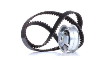 Volkswagen Jetta 3 Triger Seti 1.6 102 Beygir Devirdaimsiz 2006-2011 INA