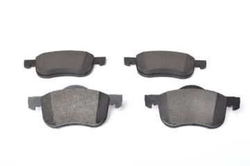 Volvo S80 Ön Fren Balatası 2.4 D5 286 mm Disk İçin 1998-2006 BOSCH