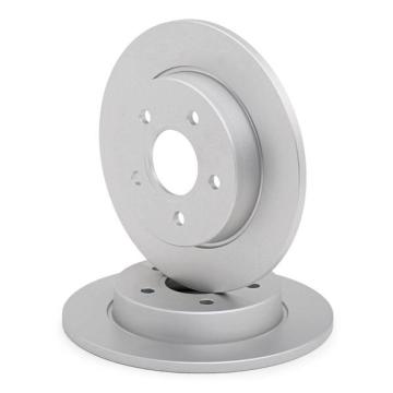 Ford Focus C-Max Arka Fren Diski 265 mm Çap 2007-2011 FERODO