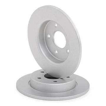 Ford Focus C-Max Arka Fren Diski 265 mm Çap 2007-2011 FERODO