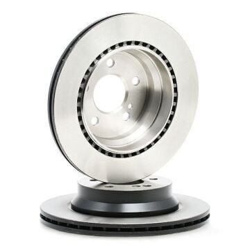 Mercedes E Serisi W212 Kasa E350 CDI Arka Fren Diski 3.0 265 Beygir AMG Spor Paket 4x4 300 mm Çap 2009-2015 TRW