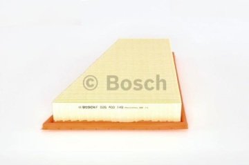 BMW E89 Kasa Z4 2.0i Hava Filtresi 184 Beygir 2009-2016 BOSCH