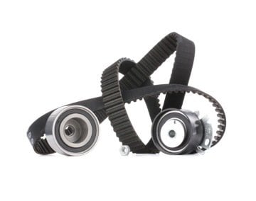 Fiat Stilo Triger Seti 1.6 16V 2002-2010 GATES