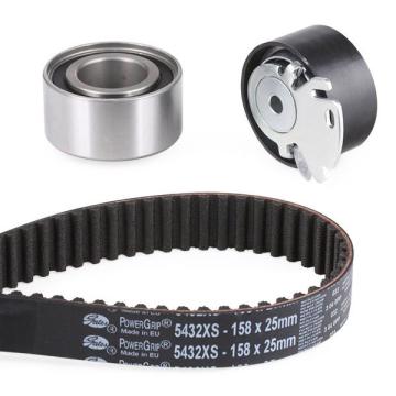 Fiat Stilo Triger Seti 1.6 16V 2002-2010 GATES
