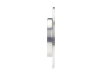 Toyota Corolla Arka Fren Diski Benzinli Japon Montaj 259 mm Çap 2007-2012 TRW