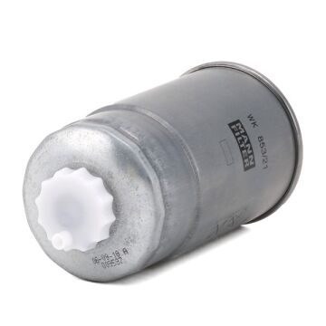 Alfa Romeo Giulietta Mazot Filtresi 1.6 Dizel 105 Beygir Metal Tip/Isıtmasız 2010-2020 MANN