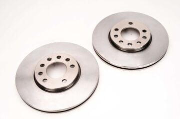 Opel Vectra B Ön Fren Diski 2.0 DTI 16V 100 Beygir 1999-2002 DELPHI