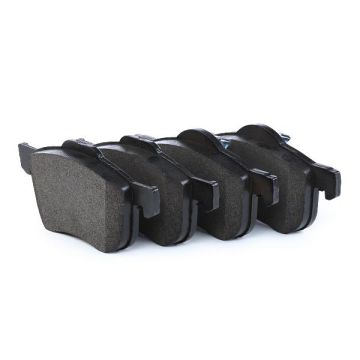 Volvo S80 T5 Ön Fren Balatası 305 mm Disk İçin 1998-2006 BOSCH