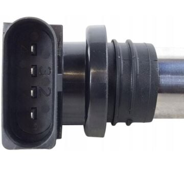 Volkswagen Polo 4 Ateşleme Bobini 1.4 16V 75 Beygir 2002-2009 DELPHI