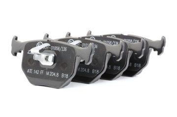 BMW 5 Serisi E39 M5 Arka Fren Balatası 1996-2003 ATE ORIGINAL