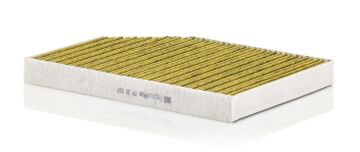 BMW 3 Serisi G20 320d xDrive Antialerjik Karbonlu Polen Filtresi 190 Beygir 2019 Sonrası MANN