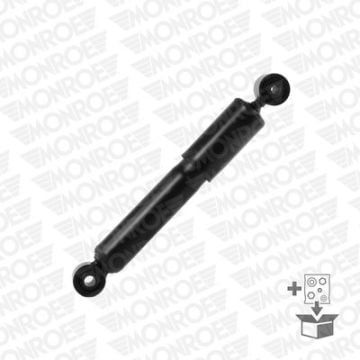 Citroen C4 Picasso Arka Amortisör Takımı Gazlı 2007-2012 MONROE OESPECTRUM