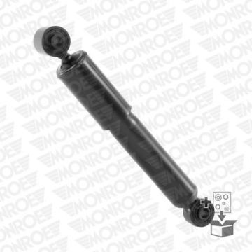 Citroen C4 Picasso Arka Amortisör Takımı Gazlı 2007-2012 MONROE OESPECTRUM