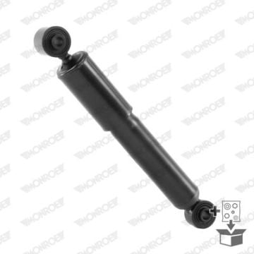 Citroen C4 Picasso Arka Amortisör Takımı Gazlı 2007-2012 MONROE OESPECTRUM