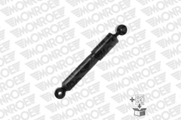 Citroen C4 Picasso Arka Amortisör Takımı Gazlı 2007-2012 MONROE OESPECTRUM
