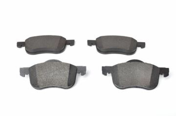 Volvo S80 T6 Ön Fren Balatası 305 mm Disk İçin 1998-2006 BOSCH