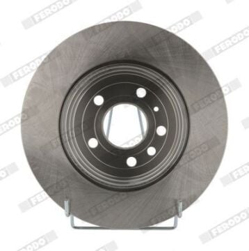 Opel Vectra B Arka Fren Diski 2.0 DTI 16V 100 Beygir 1999-2002 FERODO