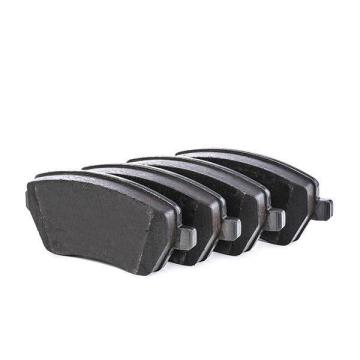 Renault Clio 3 Ön Fren Balatası 2006-2012 TRW