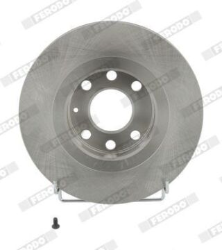Opel Vectra B Ön Fren Diski 2.0 DTI 16V 100 Beygir 1996-1998 FERODO