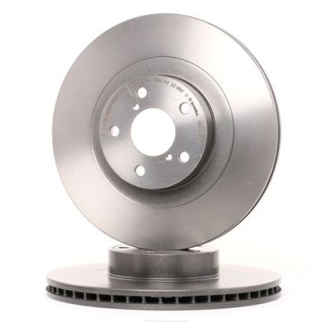Subaru Forester Ön Fren Diski 2.0 TD 150 Beygir 294 mm Çap 2008-2013 BREMBO