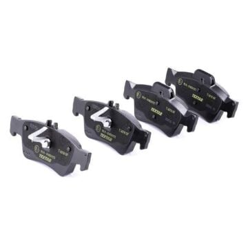 Mercedes E Serisi W211 Kasa E270 CDI Arka Fren Balatası 2002-2009 TEXTAR