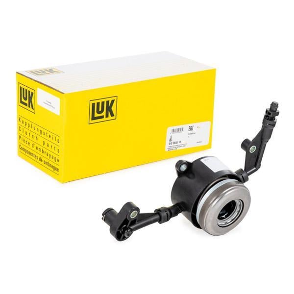 Mercedes Vito Hidrolik Debriyaj Bilyası 109 CDI 2004-2014 LUK