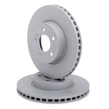 Mercedes E Serisi W213 Kasa E200 Ön Fren Diski Standart Paket İçin 305 mm Çap 2016-2023 ATE ORIGINAL