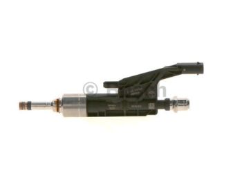 BMW 3 Serisi F30 320i Enjektör 2.0 Benzinli 184 Beygir B48 Motor 2012-2019 BOSCH