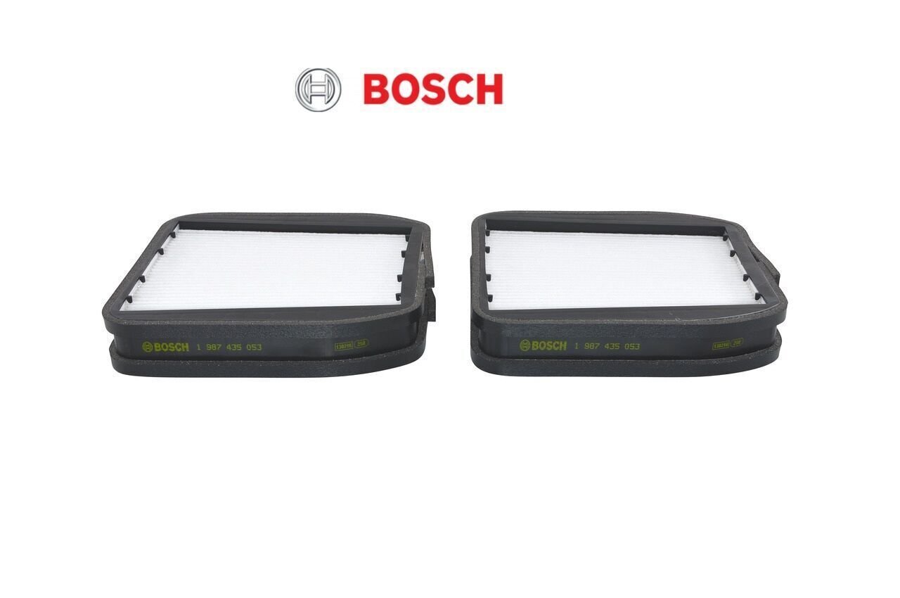 Mercedes E Serisi W211 Kasa E240 Polen Filtresi 177 Beygir Otomatik Klimalı 2002-2009 BOSCH