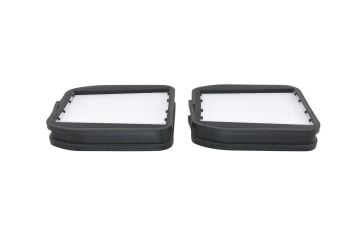 Mercedes E Serisi W211 Kasa E240 Polen Filtresi 177 Beygir Otomatik Klimalı 2002-2009 BOSCH