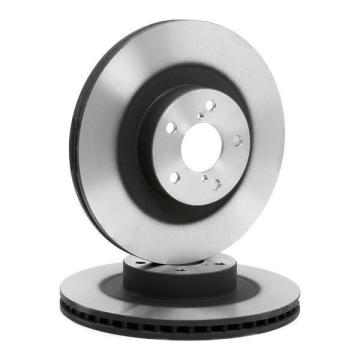 Subaru Forester Ön Fren Diski 2.0 TD 150 Beygir 294 mm Çap 2008-2013 TRW