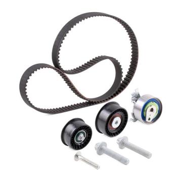 Opel Astra G Triger Seti 1.6 16V 100 Beygir 1998-2004 INA