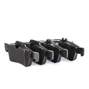 Mercedes E Serisi W211 Kasa E270 CDI Arka Fren Balatası 2002-2009 TRW