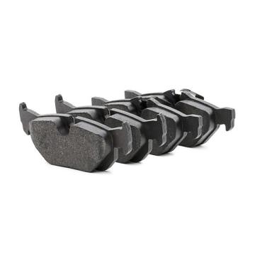 BMW 3 Serisi E90 318d Arka Fren Balatası 143 Beygir 2008-2012 DELPHI