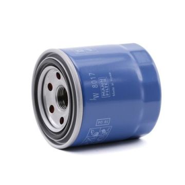 Hyundai ix35 Yağ Filtresi 1.6 GDI 135 Beygir 2010-2015 MANN